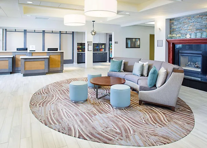Homewood Suites Lancaster