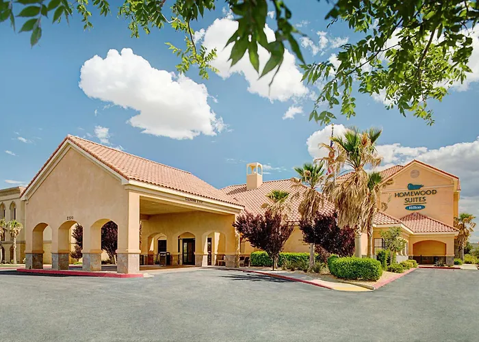 Homewood Suites Lancaster