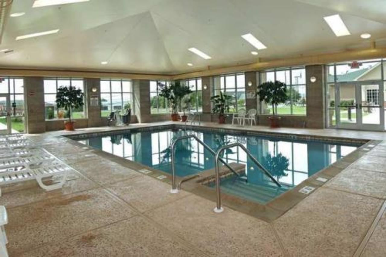 Homewood Hotel Lancaster
