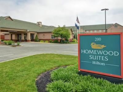 Homewood Hotel 3*