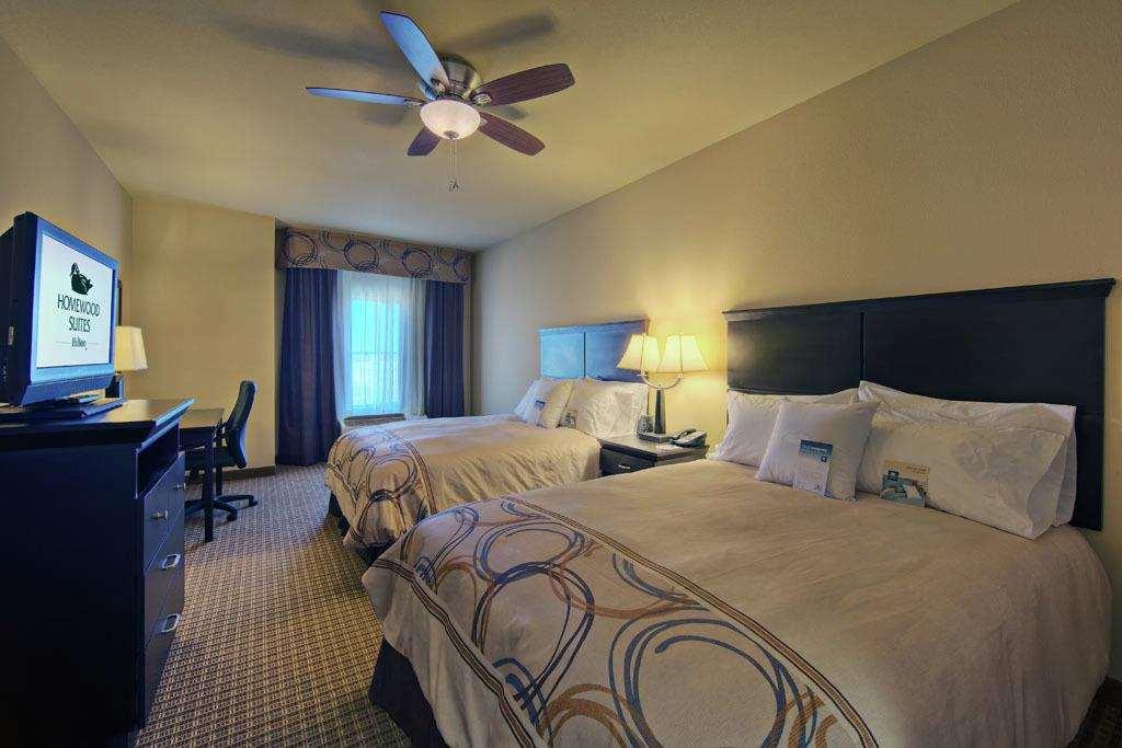 Homewood Hotel 3*