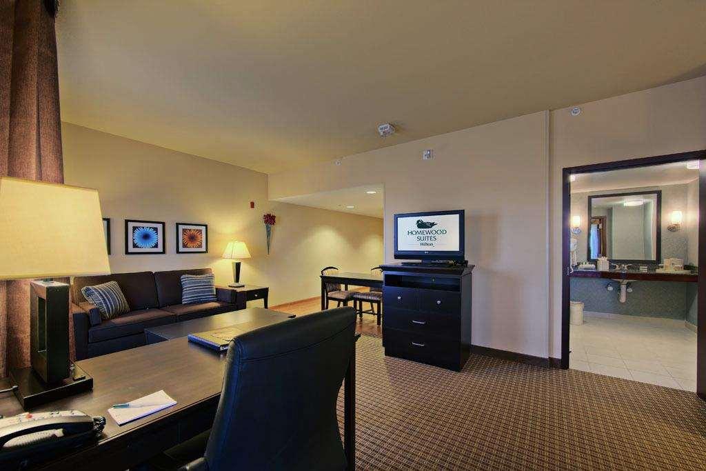 Homewood Hotel Lancaster