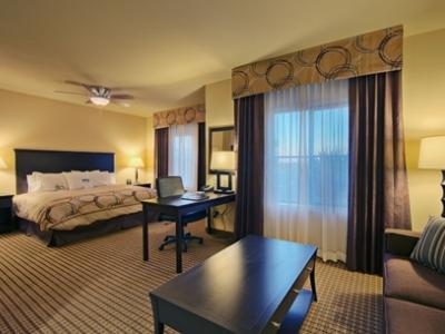Hotel Homewood Lancaster