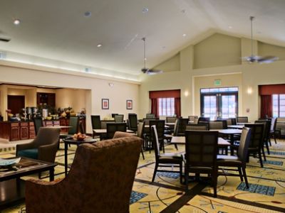 Homewood Hotel Lancaster