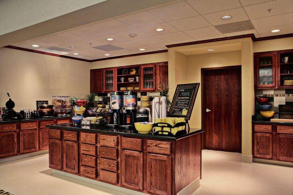 Hotel Homewood Lancaster