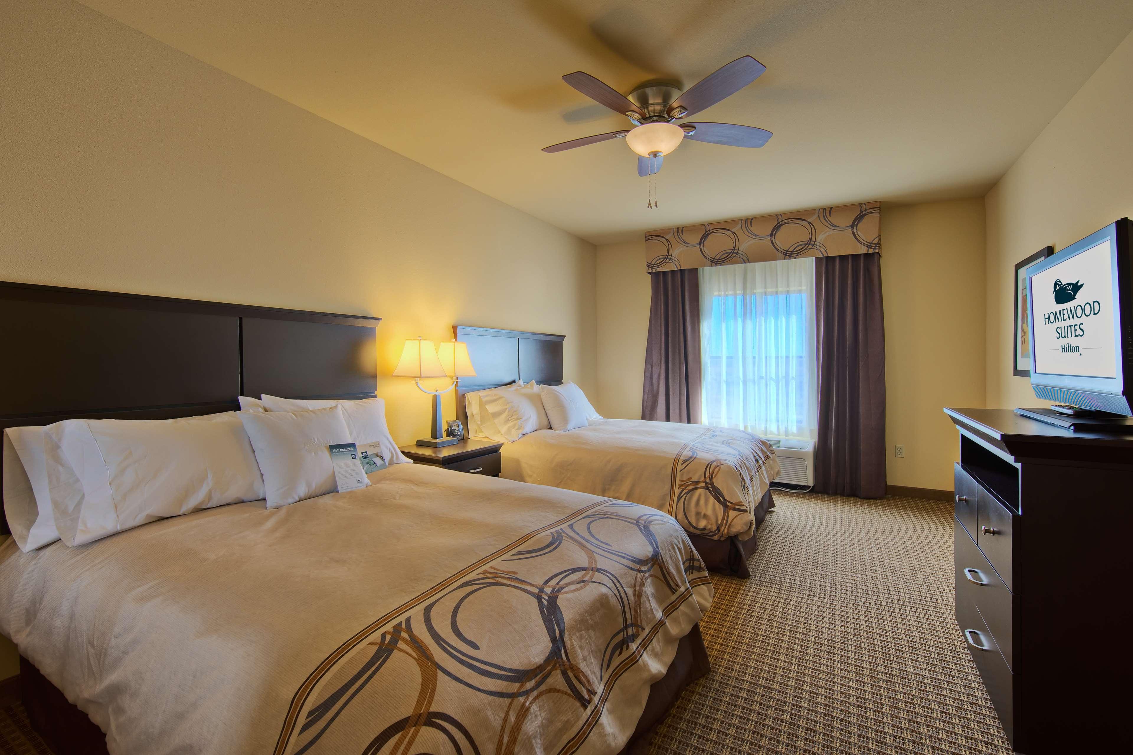 Homewood Hotel Lancaster