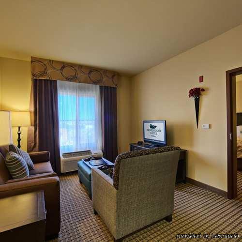 Hotel Homewood