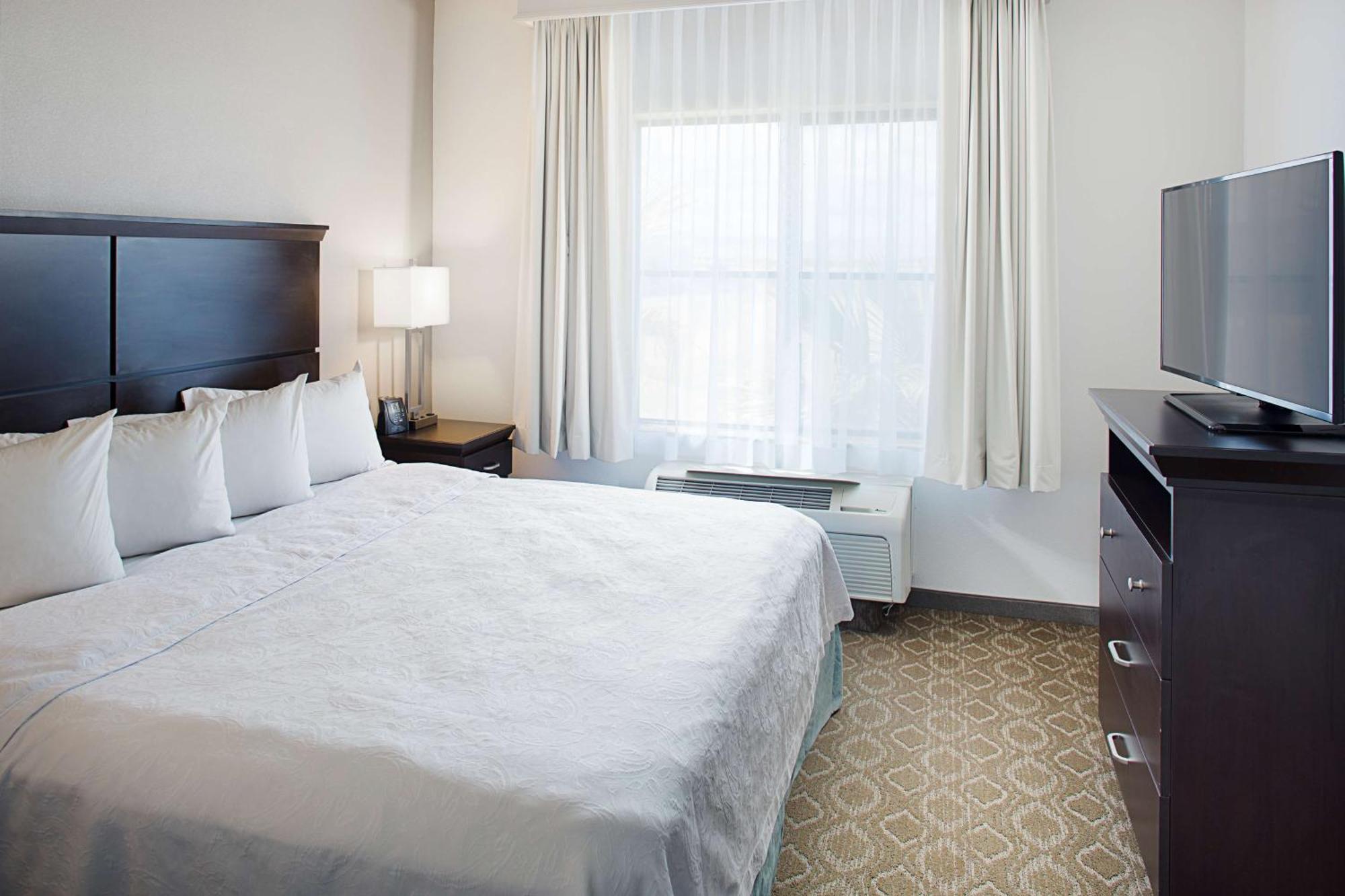 Homewood Hotel 3*
