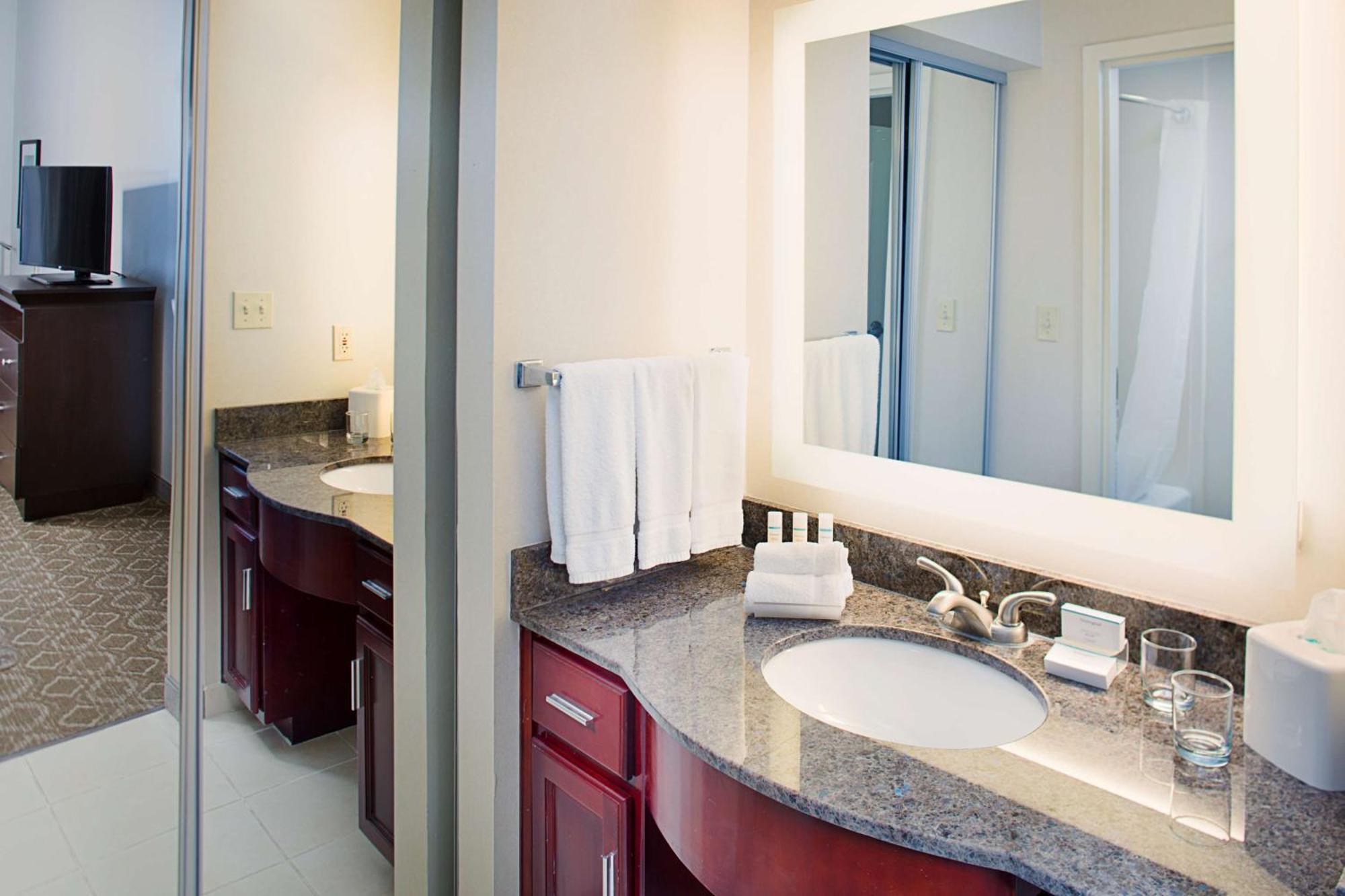 Hotel Homewood Lancaster