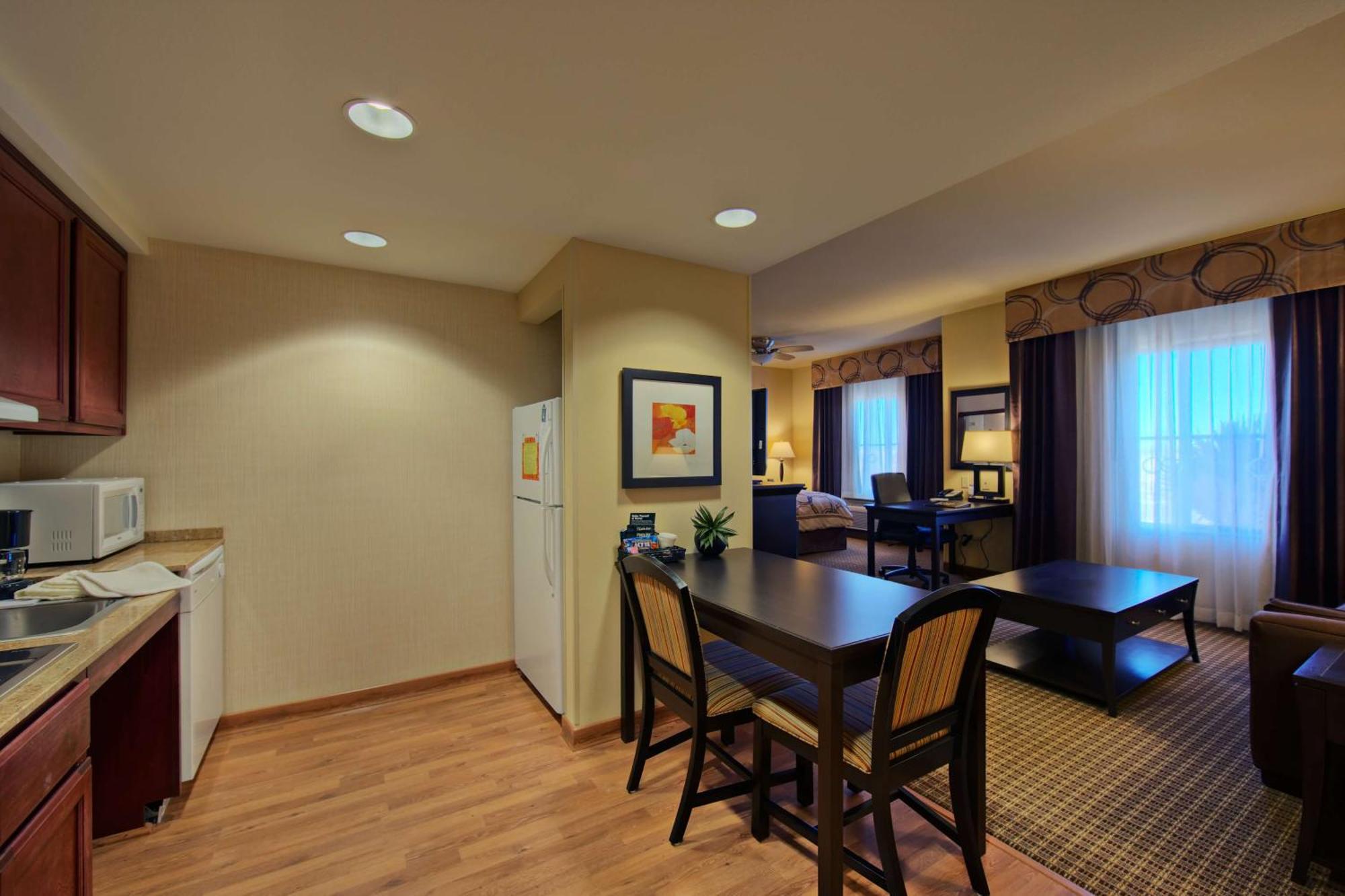Homewood Hotel 3*