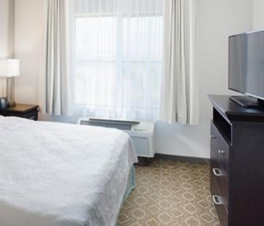 Hotel Homewood 3*