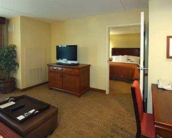 Homewood Hotel