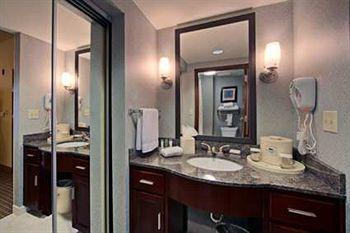 Homewood Hotel