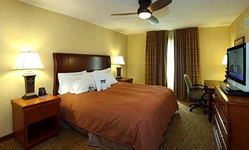 Hotel Homewood 3*