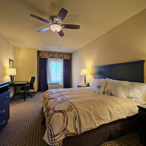 Homewood Hotel